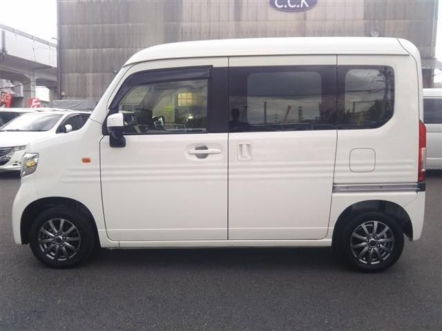 صورة 4 لـ 2018 Honda N-VAN