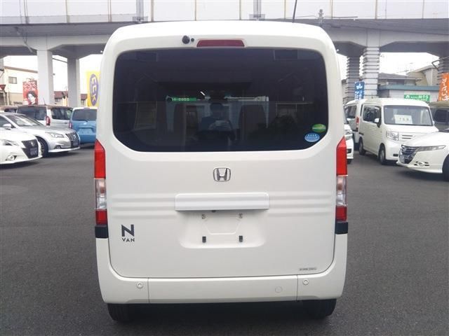 صورة 5 لـ 2018 Honda N-VAN