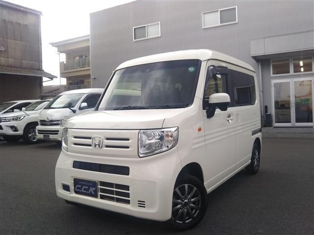 صورة 1 لـ 2018 Honda N-VAN