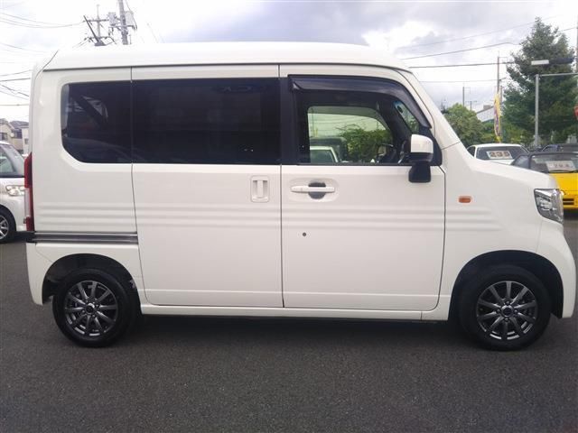 صورة 3 لـ 2018 Honda N-VAN