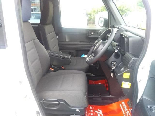 2018 Honda N-VAN 缩略图 14