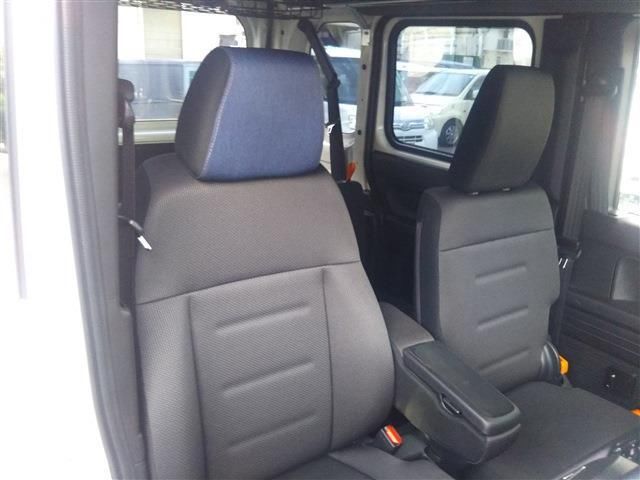 2018 Honda N-VAN 缩略图 15