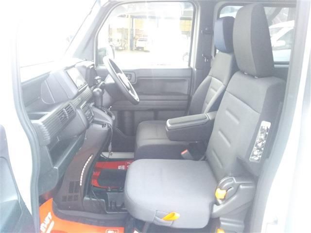 2018 Honda N-VAN 缩略图 17
