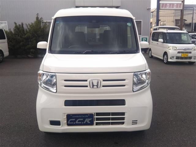 صورة 2 لـ 2018 Honda N-VAN