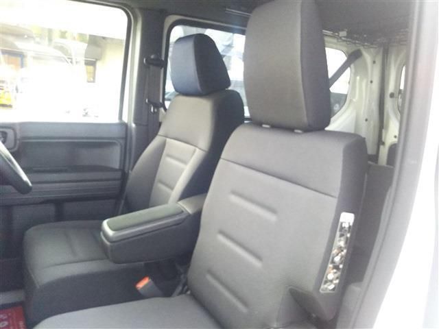 2018 Honda N-VAN 缩略图 18