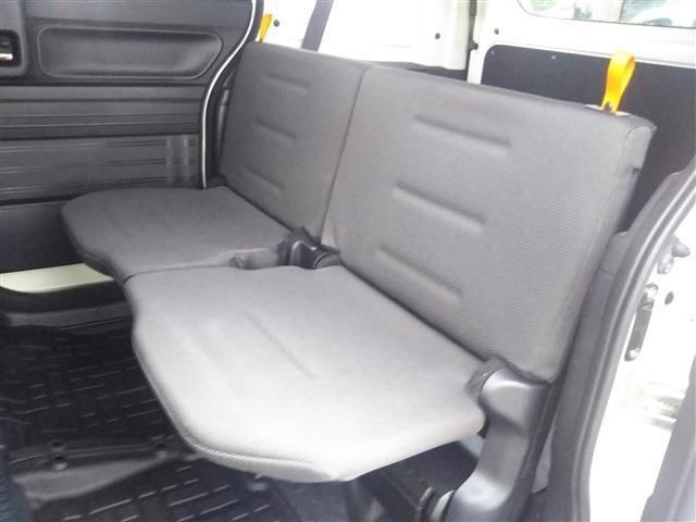 2018 Honda N-VAN 缩略图 20