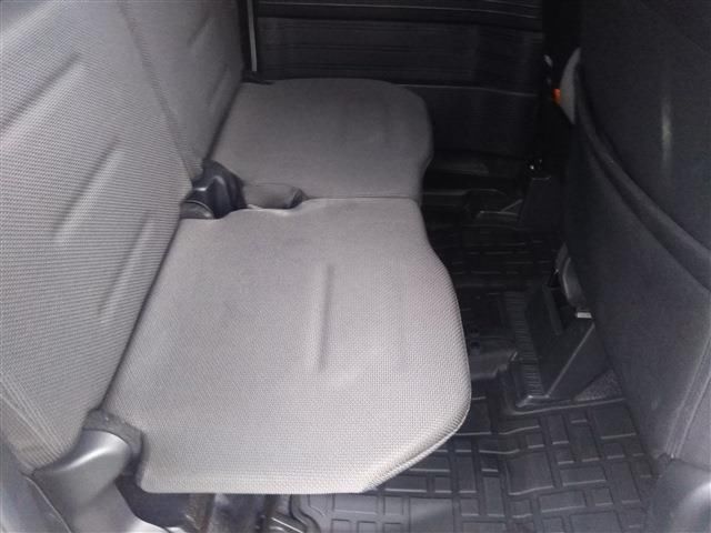 2018 Honda N-VAN 缩略图 21