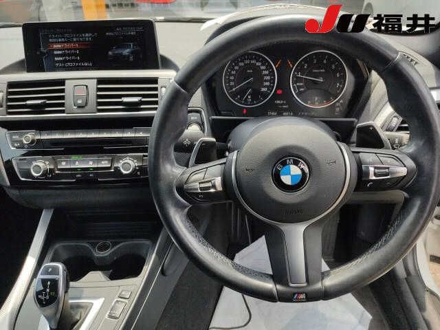 2017 BMW 2 SERIES COUPE — фото 4
