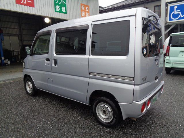 2012 Nissan NV100CLIPPER RIO — фото 5