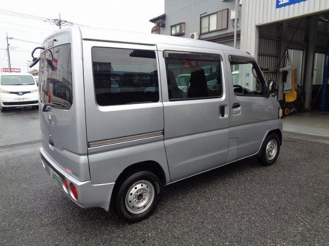 2012 Nissan NV100CLIPPER RIO — фото 6