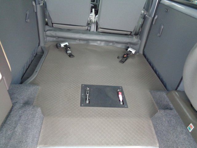 2012 Nissan NV100CLIPPER RIO — фото 9