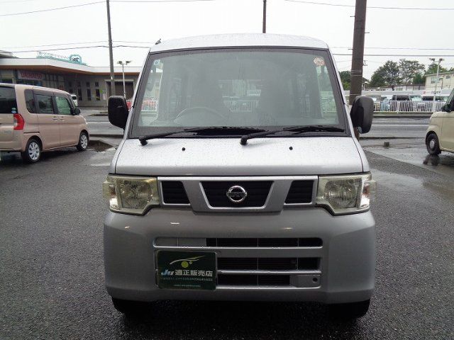2012 Nissan NV100CLIPPER RIO — фото 3