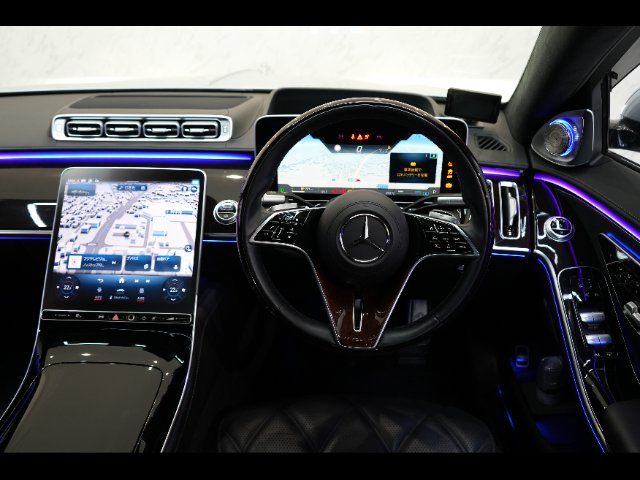 صورة مصغرة 11 لـ 2022 Mercedes-BENZ MAYBACH