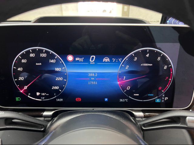 صورة مصغرة 12 لـ 2022 Mercedes-BENZ MAYBACH
