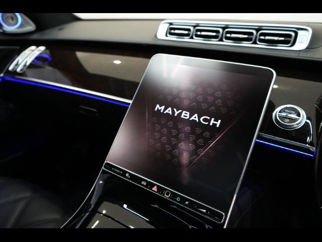 صورة مصغرة 13 لـ 2022 Mercedes-BENZ MAYBACH