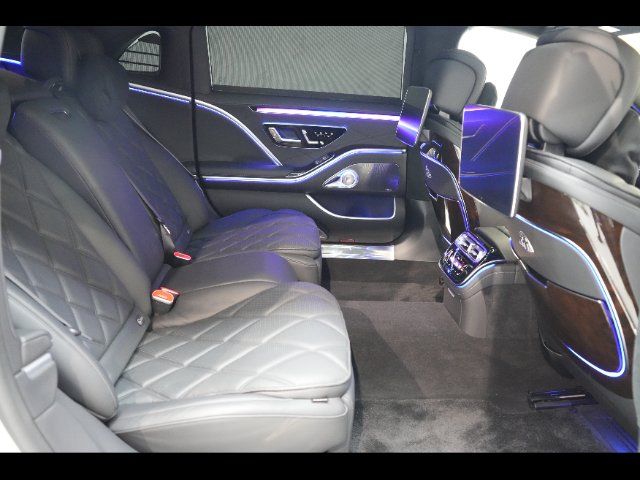 صورة مصغرة 15 لـ 2022 Mercedes-BENZ MAYBACH