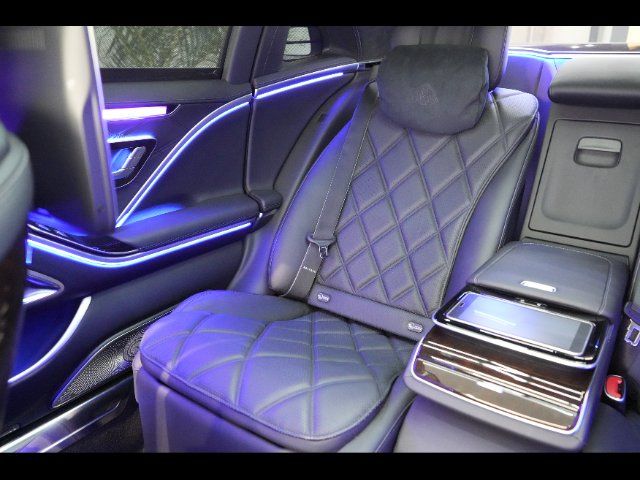 صورة مصغرة 16 لـ 2022 Mercedes-BENZ MAYBACH