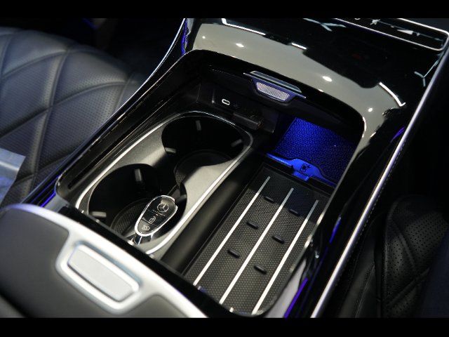 صورة مصغرة 18 لـ 2022 Mercedes-BENZ MAYBACH