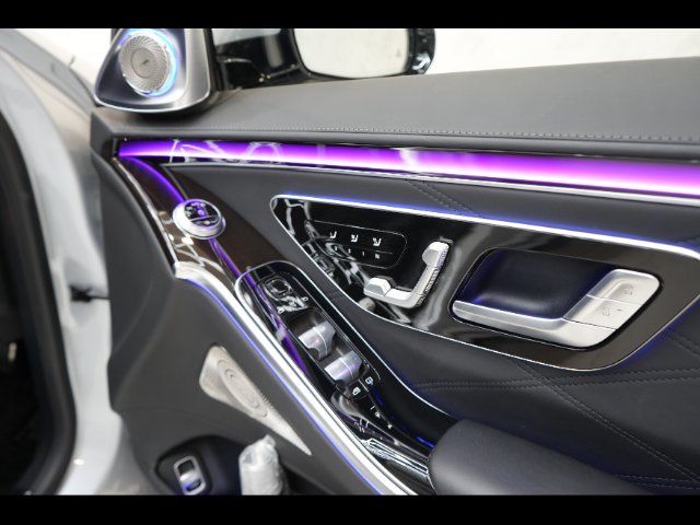 صورة مصغرة 23 لـ 2022 Mercedes-BENZ MAYBACH