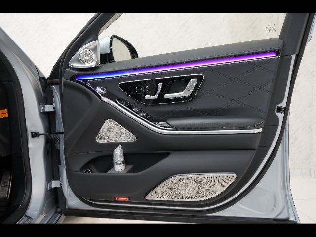 صورة مصغرة 24 لـ 2022 Mercedes-BENZ MAYBACH