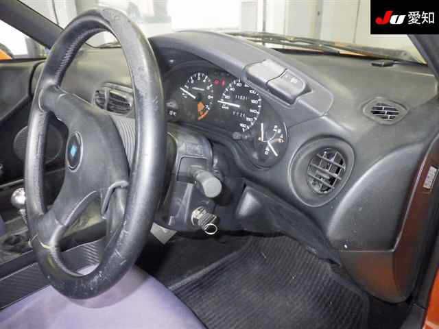 صورة 4 لـ 1994 Honda CR-X DEL SOL