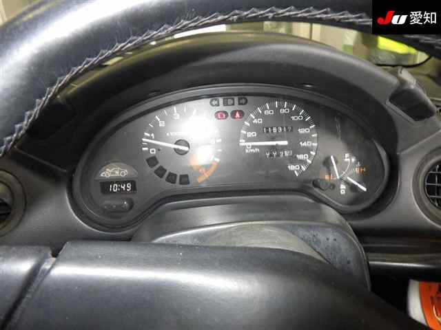 صورة 5 لـ 1994 Honda CR-X DEL SOL
