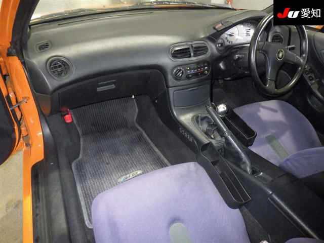 صورة 3 لـ 1994 Honda CR-X DEL SOL