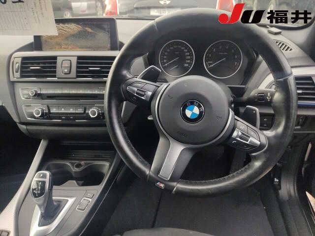 2015 BMW 2 SERIES COUPE — фото 4