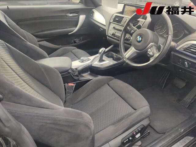 2015 BMW 2 SERIES COUPE — фото 3