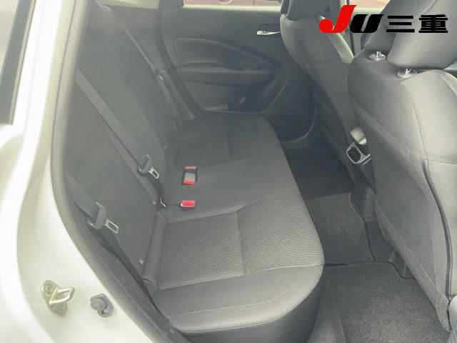 صورة مصغرة 5 لـ 1994 Nissan NOTE