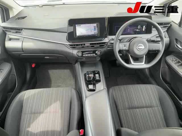 صورة مصغرة 8 لـ 1994 Nissan NOTE