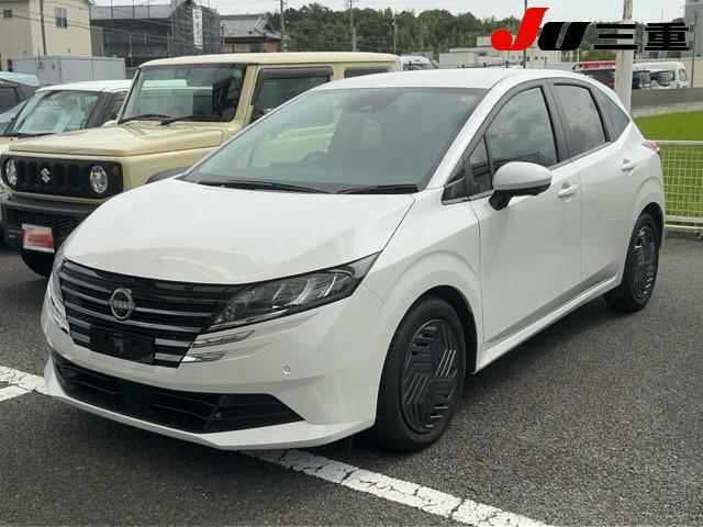 صورة مصغرة 9 لـ 1994 Nissan NOTE