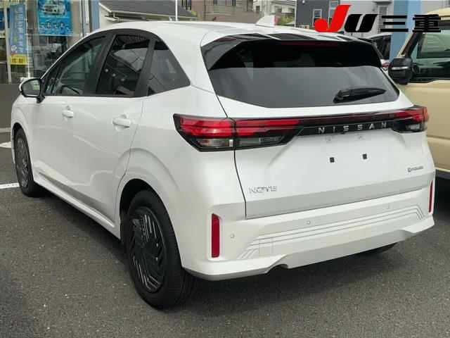 صورة مصغرة 2 لـ 1994 Nissan NOTE