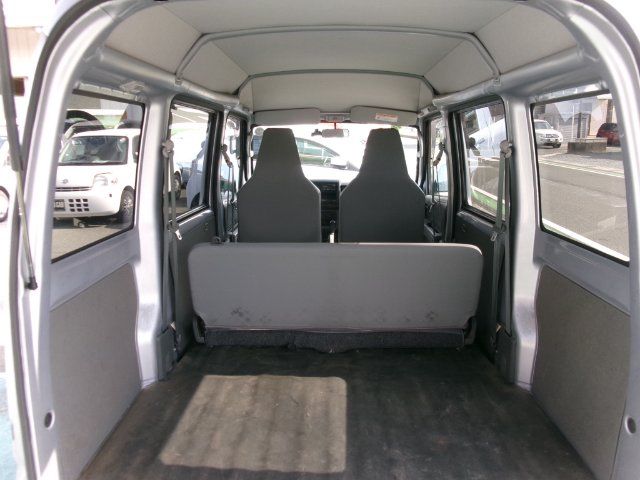 2012 Nissan NV100CLIPPER RIO 缩略图 22