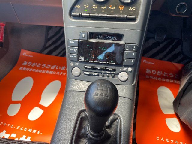1992 Honda BEAT — фото 9