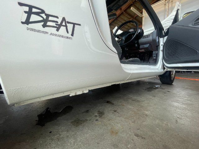 1992 Honda BEAT — миниатюра 12