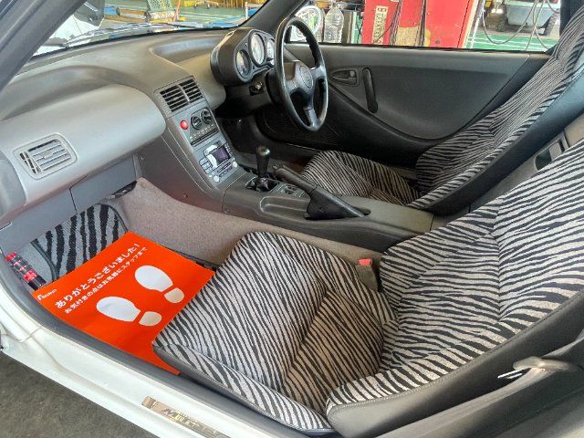 1992 Honda BEAT — миниатюра 17