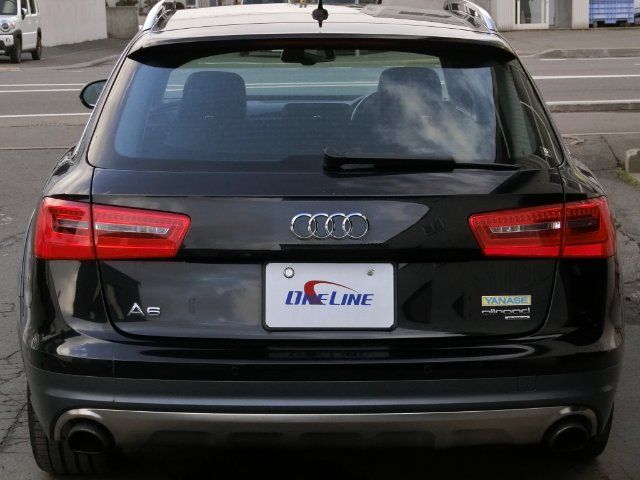 2012 AUDI ALLROAD QUATTRO 照片 4