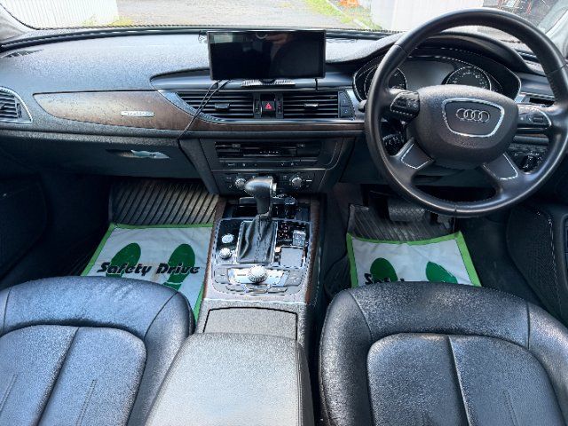 2012 AUDI ALLROAD QUATTRO 照片 7