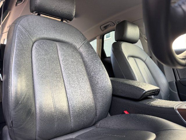 2012 AUDI ALLROAD QUATTRO 照片 9
