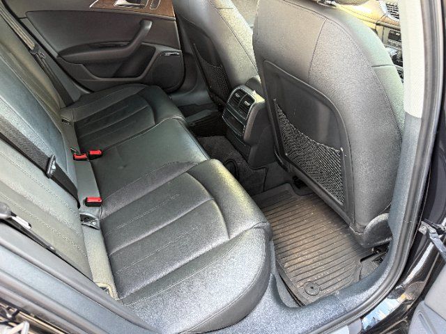 2012 AUDI ALLROAD QUATTRO 缩略图 11