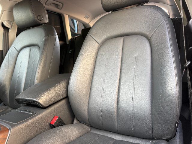 2012 AUDI ALLROAD QUATTRO 缩略图 15