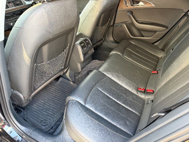 2012 AUDI ALLROAD QUATTRO 缩略图 16