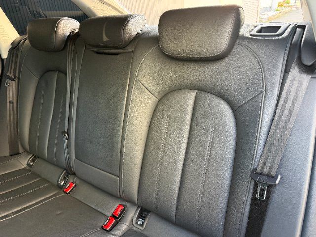 2012 AUDI ALLROAD QUATTRO 缩略图 17