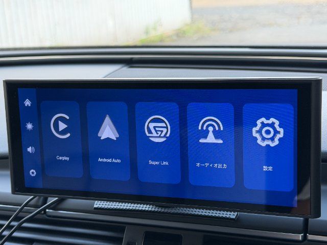 2012 AUDI ALLROAD QUATTRO 缩略图 23