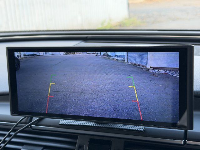 2012 AUDI ALLROAD QUATTRO 缩略图 24