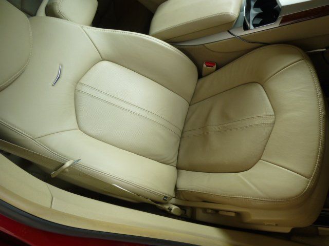 صورة مصغرة 16 لـ 2009 Cadillac CTS