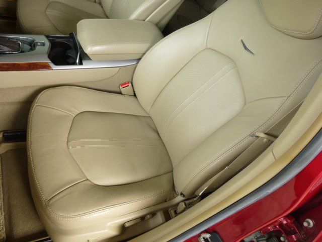 صورة مصغرة 17 لـ 2009 Cadillac CTS