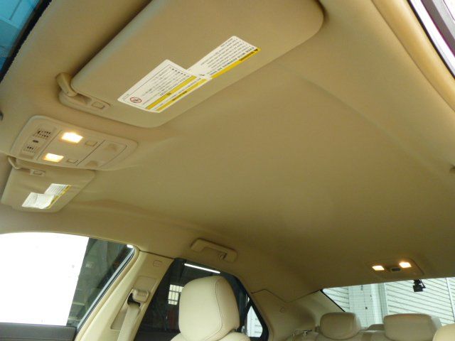 صورة مصغرة 19 لـ 2009 Cadillac CTS