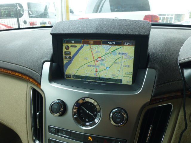 صورة مصغرة 20 لـ 2009 Cadillac CTS